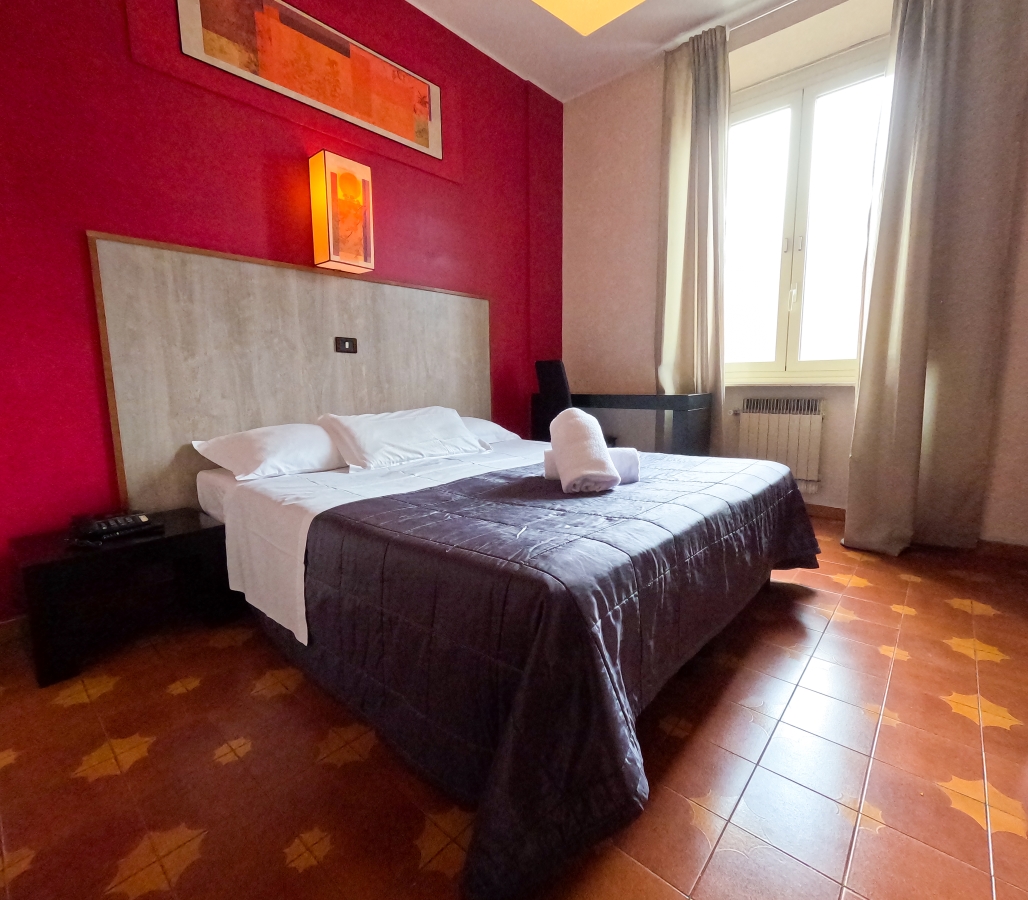 ROMA ROOM HOTEL